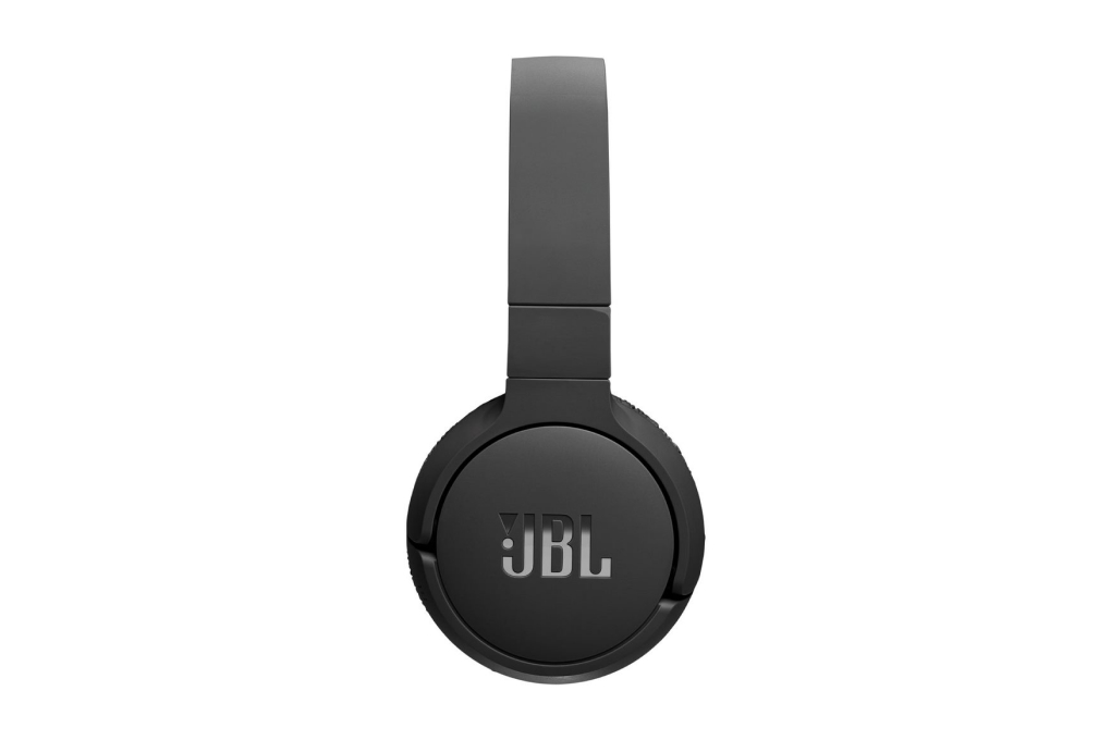 Tai nghe Bluetooth Chụp Tai JBL Tune 670NC Màu Đen