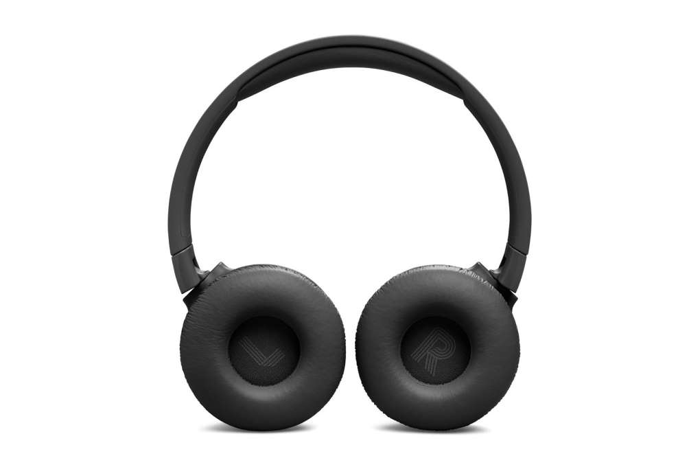 Tai nghe Bluetooth Chụp Tai JBL Tune 670NC Màu Đen