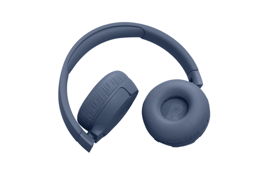 Tai nghe Bluetooth Chụp Tai JBL Tune 670NC Màu Xanh Dương