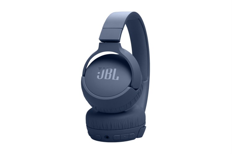 Tai nghe Bluetooth Chụp Tai JBL Tune 670NC Màu Xanh Dương