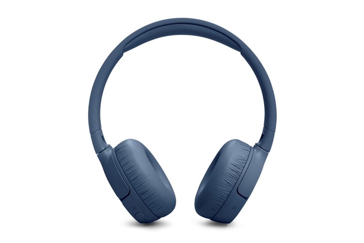 Tai nghe Bluetooth Chụp Tai JBL Tune 670NC Màu Xanh Dương