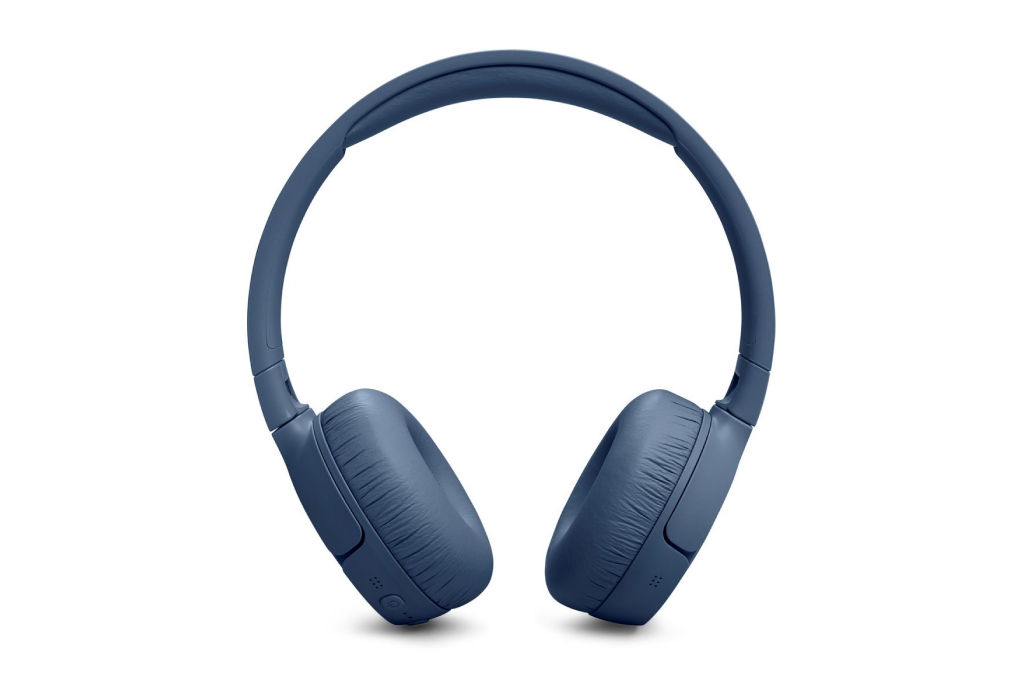 Tai nghe Bluetooth Chụp Tai JBL Tune 670NC Màu Xanh Dương