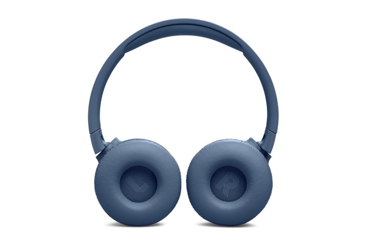 Tai nghe Bluetooth Chụp Tai JBL Tune 670NC Màu Xanh Dương