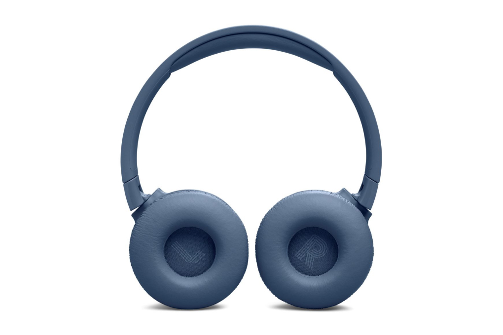 Tai nghe Bluetooth Chụp Tai JBL Tune 670NC Màu Xanh Dương