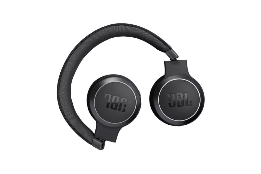 Tai nghe Bluetooth Chụp Tai JBL Live 670NC