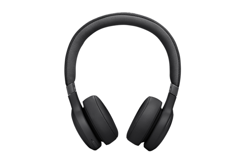 Tai nghe Bluetooth Chụp Tai JBL Live 670NC Màu Đen
