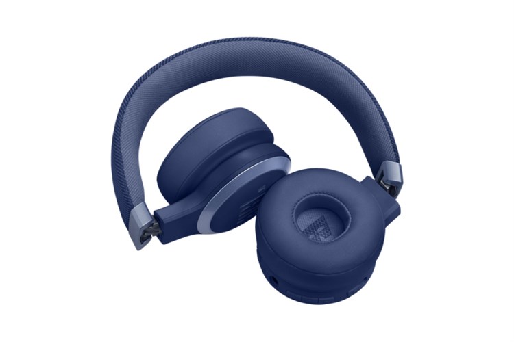 Tai nghe Bluetooth Chụp Tai JBL Live 670NC Màu Xanh Dương