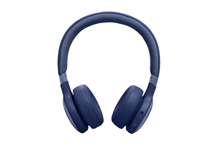 Tai nghe Bluetooth Chụp Tai JBL Live 670NC Màu Xanh Dương