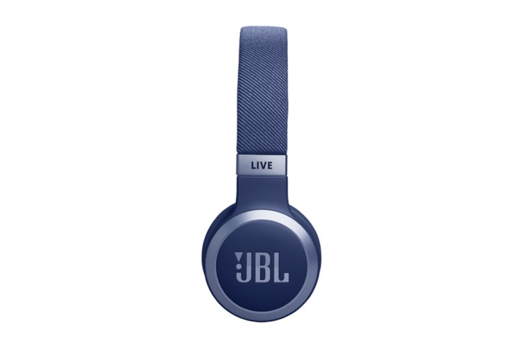 Tai nghe Bluetooth Chụp Tai JBL Live 670NC Màu Xanh Dương