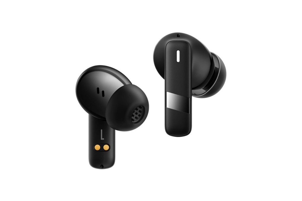 Tai nghe Bluetooth True Wireless Baseus Bowie E20 Màu Đen