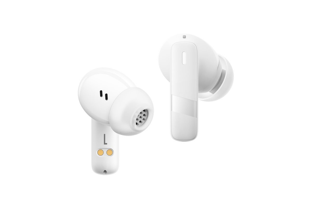 Tai nghe Bluetooth True Wireless Baseus Bowie E20 Màu Trắng