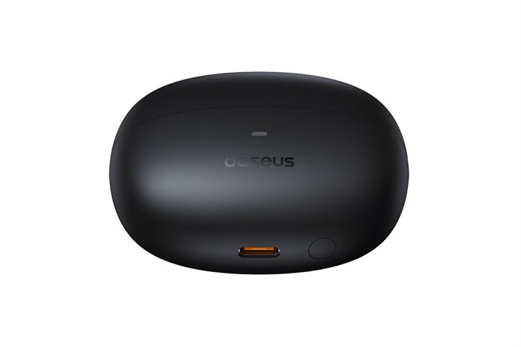 Tai nghe Bluetooth True Wireless Baseus AirGo AS01 Open-Ear Màu Đen