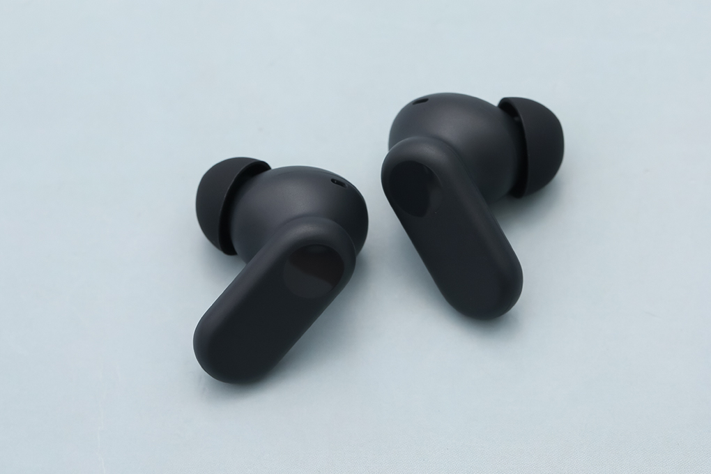 Tai nghe Bluetooth True Wireless OPPO Enco Buds 2 Pro E510A Màu Đen