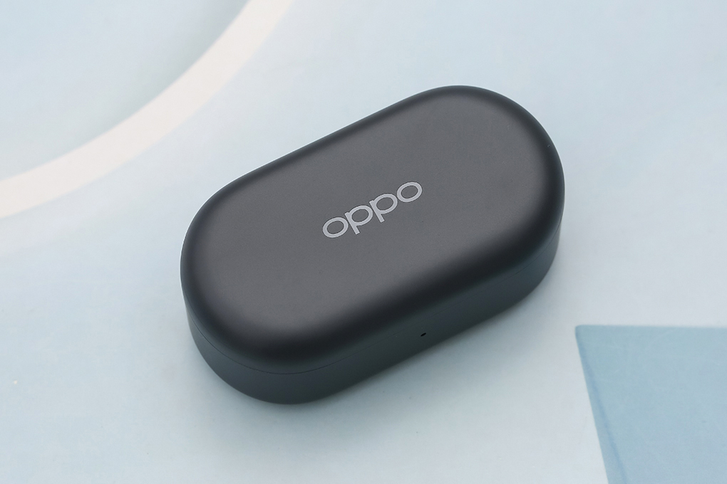 Tai nghe Bluetooth True Wireless OPPO Enco Buds 2 Pro E510A Màu Đen