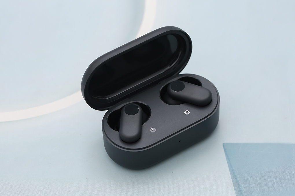 Tai nghe Bluetooth True Wireless OPPO Enco Buds 2 Pro E510A Màu Đen