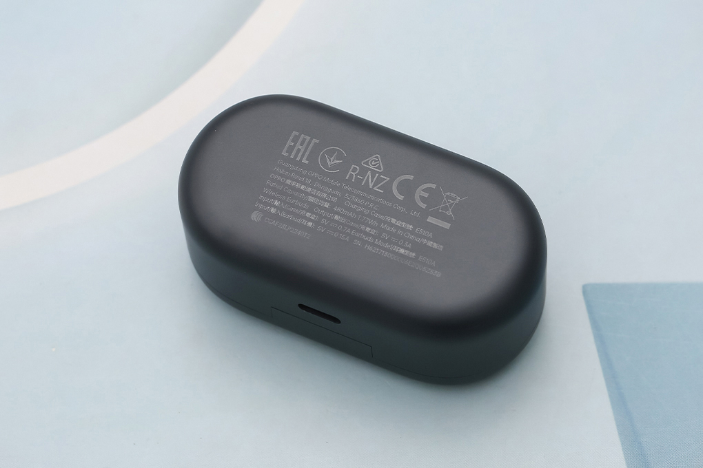 Tai nghe Bluetooth True Wireless OPPO Enco Buds 2 Pro E510A Màu Đen