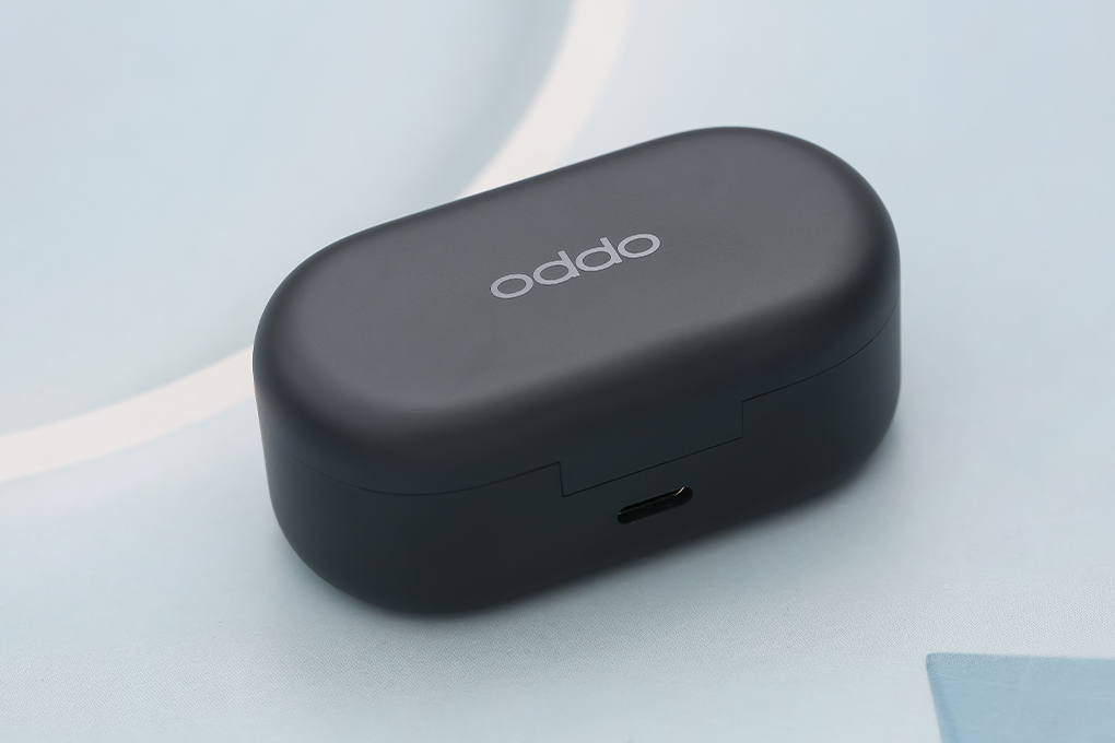 Tai nghe Bluetooth True Wireless OPPO Enco Buds 2 Pro E510A Màu Đen