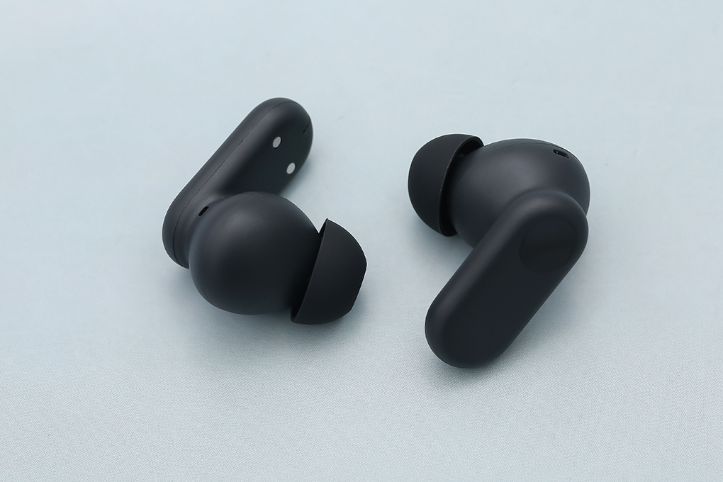 Tai nghe Bluetooth True Wireless OPPO Enco Buds 2 Pro E510A Màu Đen