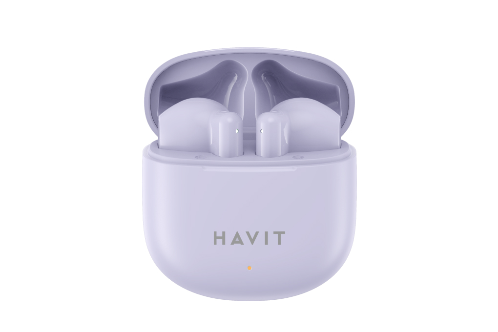 Tai nghe Bluetooth True Wireless Havit TW976
