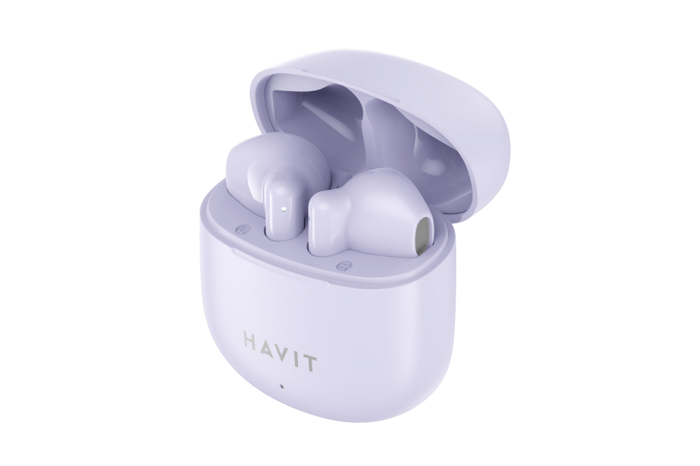 Tai nghe Bluetooth True Wireless Havit TW976 - 2