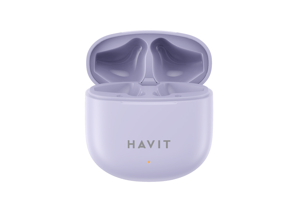 Tai nghe Bluetooth True Wireless Havit TW976 - 3