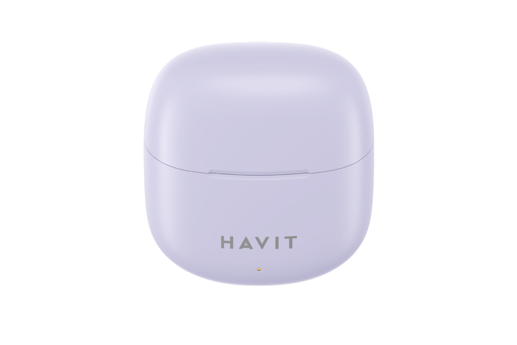 Tai nghe Bluetooth True Wireless Havit TW976 - 4