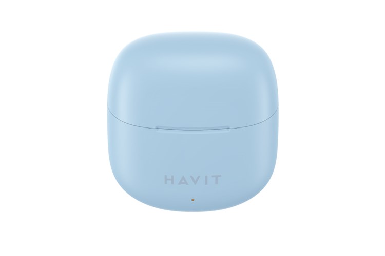 Tai nghe Bluetooth True Wireless Havit TW976 Màu Xanh Dương