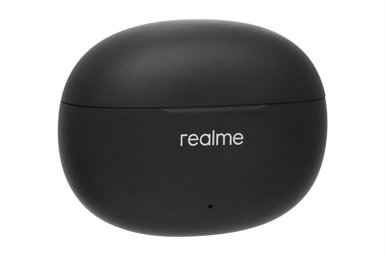 Tai nghe Bluetooth True Wireless realme Buds T110 Màu Đen