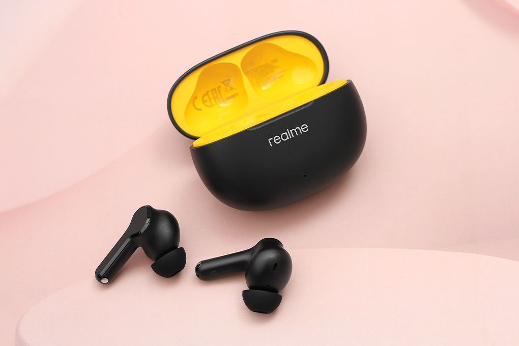 Tai nghe Bluetooth True Wireless realme Buds T110