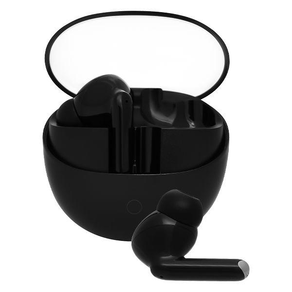 Tai nghe Bluetooth TWS AVA+ FreeGo Y913 Màu Đen