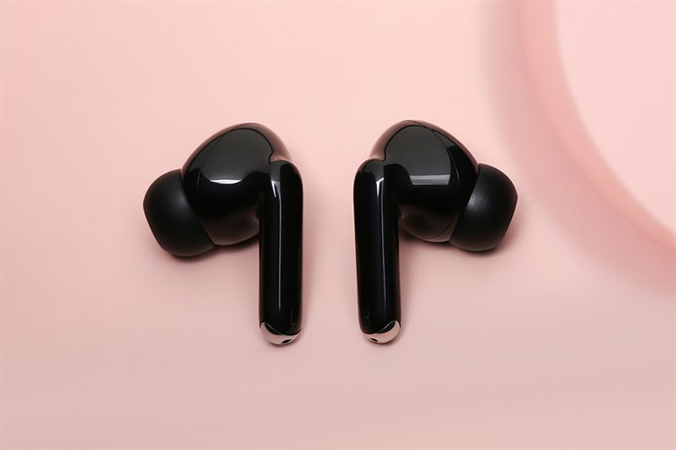 Tai nghe Bluetooth TWS AVA+ FreeGo Y913 Màu Đen