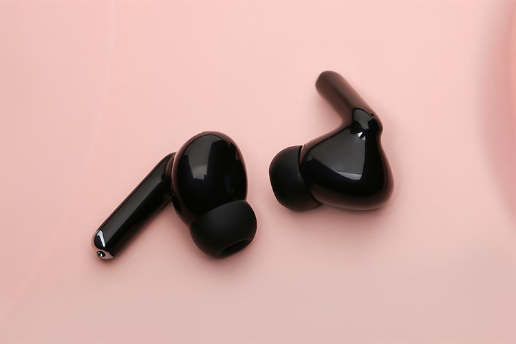 Tai nghe Bluetooth TWS AVA+ FreeGo Y913 Màu Đen