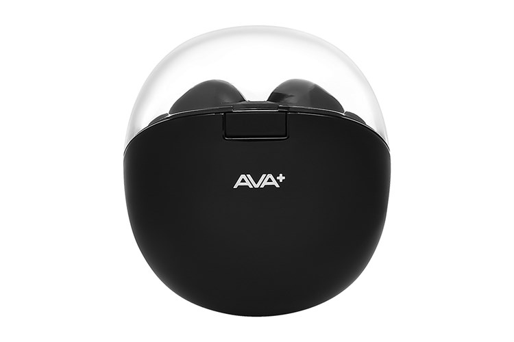 Tai nghe Bluetooth TWS AVA+ FreeGo Y913 Màu Đen