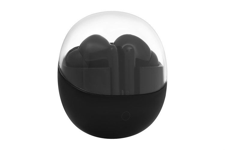 Tai nghe Bluetooth TWS AVA+ FreeGo Y913 Màu Đen