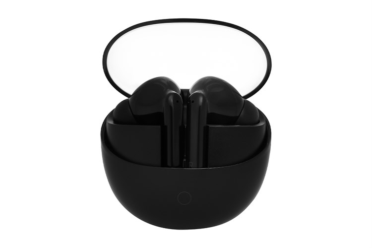 Tai nghe Bluetooth TWS AVA+ FreeGo Y913 Màu Đen