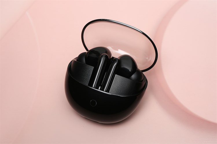 Tai nghe Bluetooth TWS AVA+ FreeGo Y913 Màu Đen