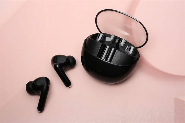 Tai nghe Bluetooth TWS AVA+ FreeGo Y913 Màu Đen