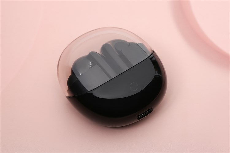 Tai nghe Bluetooth TWS AVA+ FreeGo Y913 Màu Đen