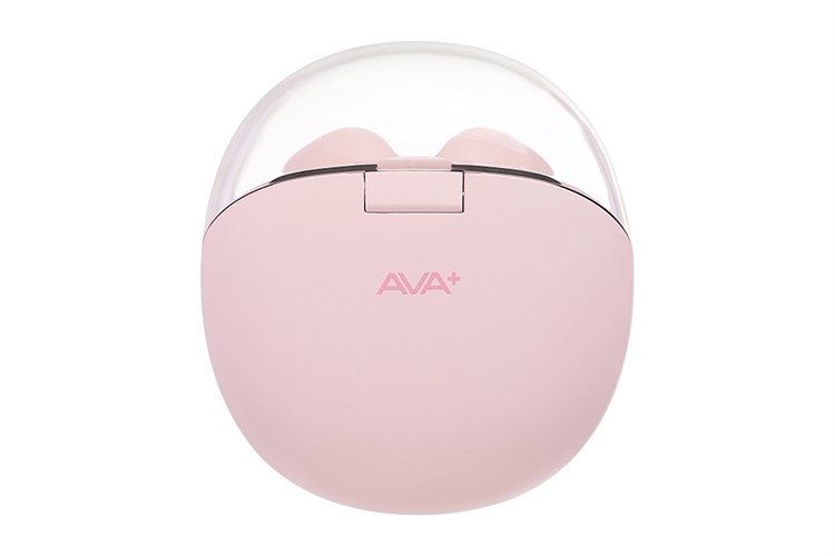 Tai nghe Bluetooth TWS AVA+ FreeGo Y913 Màu Hồng