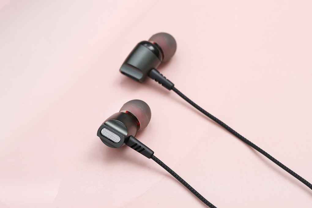 Tai nghe Có dây Type C AVA+ LiveBass S870 - 4