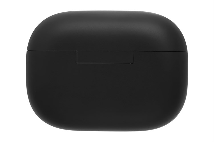 Tai nghe Bluetooth True Wireless realme Buds T300 Màu Đen