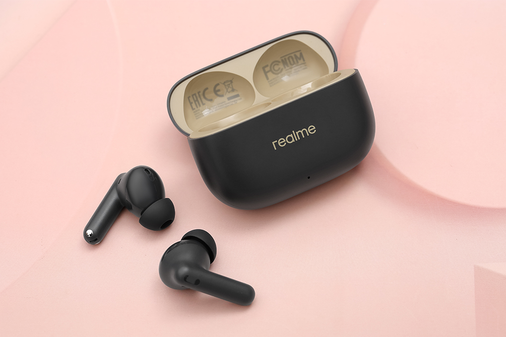 Tai nghe Bluetooth True Wireless realme Buds T300