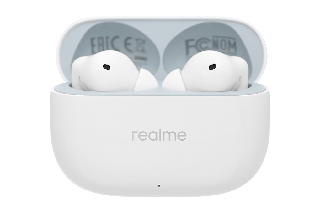 Tai nghe Bluetooth True Wireless realme Buds T300 - 2