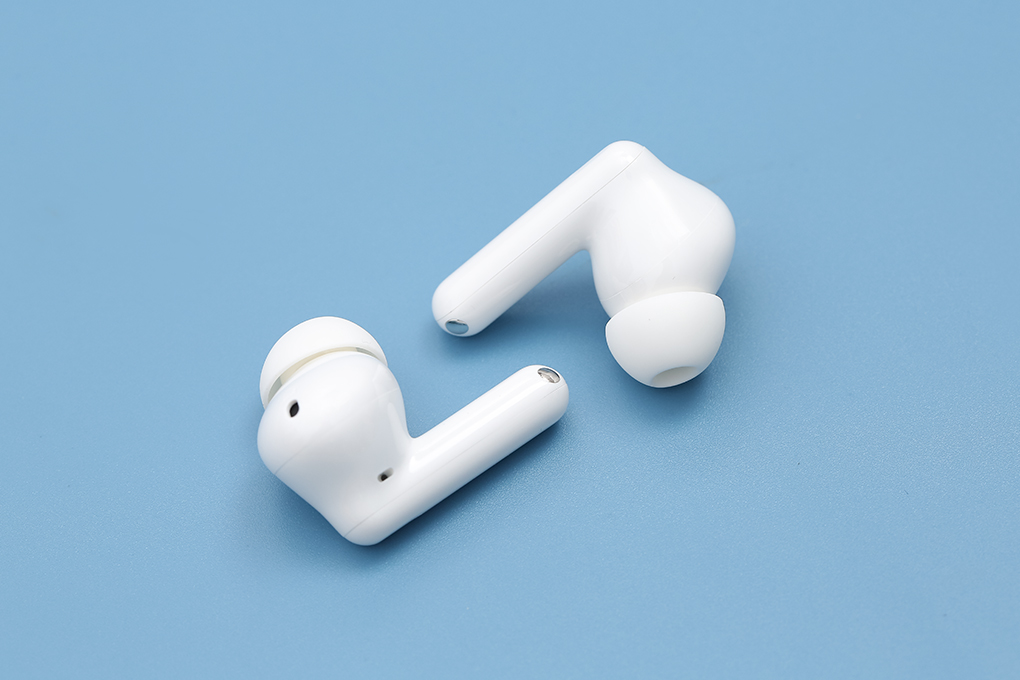 Tai nghe Bluetooth True Wireless realme Buds T300 - 20