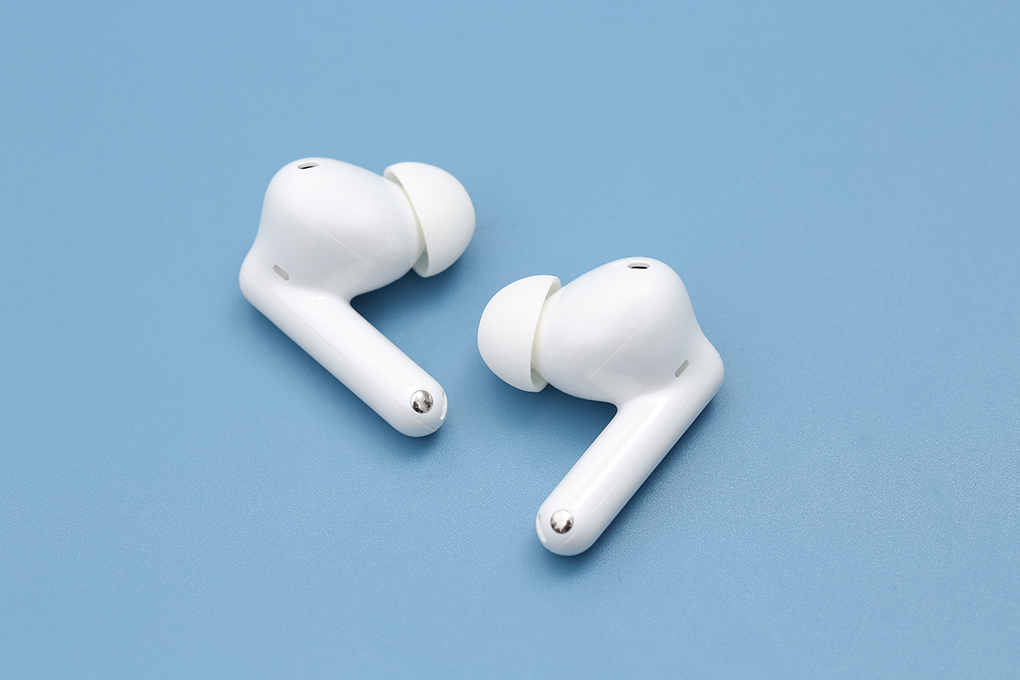 Tai nghe Bluetooth True Wireless realme Buds T300 - 22