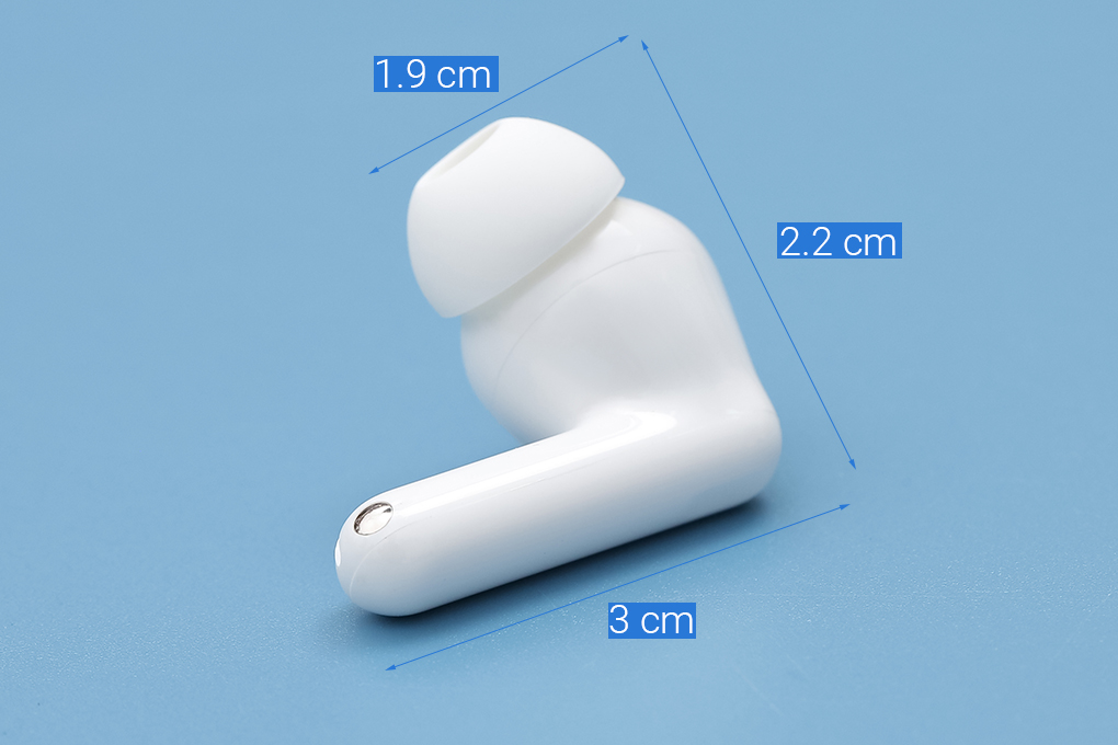 Tai nghe Bluetooth True Wireless realme Buds T300 - 28