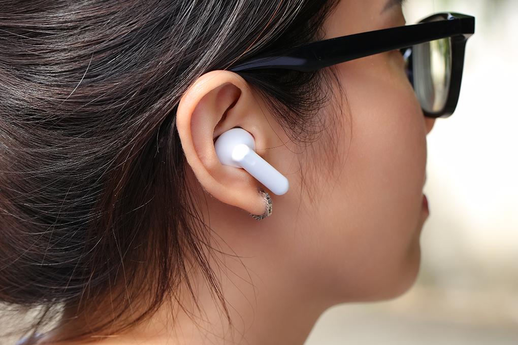 Tai nghe Bluetooth True Wireless realme Buds T300 - 30