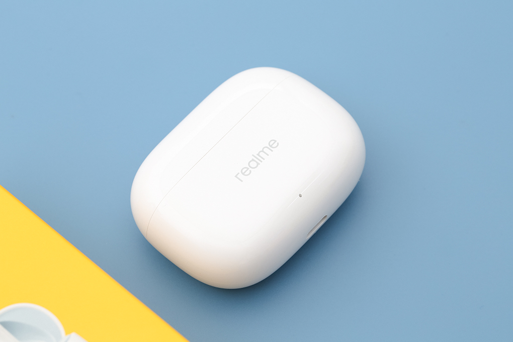 Tai nghe Bluetooth True Wireless realme Buds T300 - 12