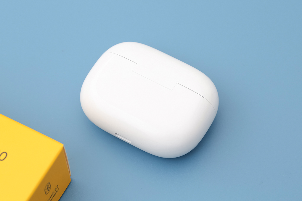 Tai nghe Bluetooth True Wireless realme Buds T300 - 14