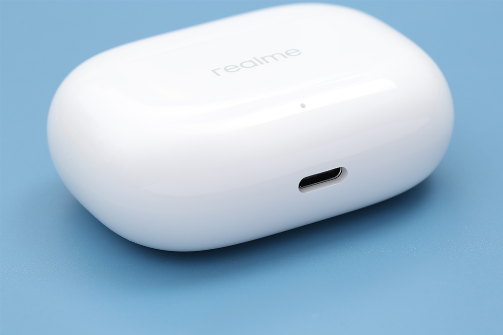 Tai nghe Bluetooth True Wireless realme Buds T300 - 16